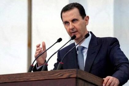 Ruski mediji: ‘Asad je otrovan. Odjednom se počeo gušiti!’