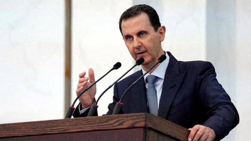 Ruski mediji: ‘Asad je otrovan. Odjednom se počeo gušiti!’