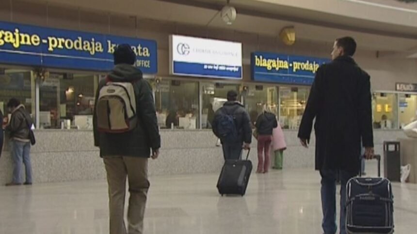 Država za Hrvate izvan Hrvatske izdvojila 920.000 eura: Pogledajte za kakve se sve projekte dijelio novac