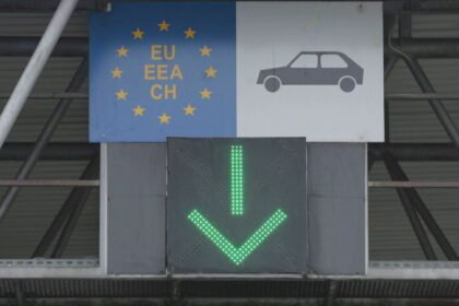 Ove dvije zemlje od ponoći u potpunosti u Schengenu