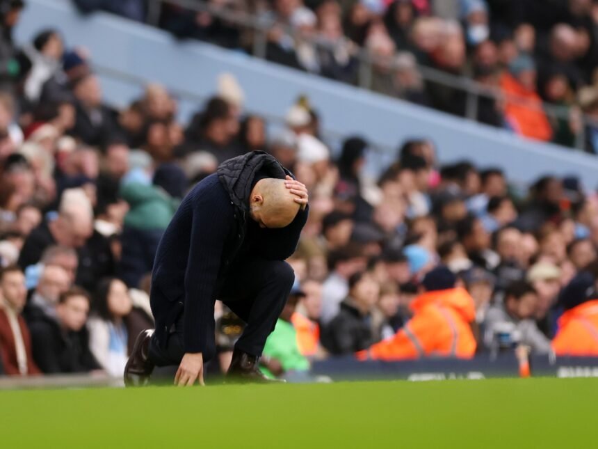 Leicester City vs Man Grad: EPL Pretpremnik, Team News, Kako pratiti, streaming