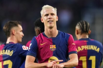 Olmo bliže Barceloni Exit nakon što je zahtjev za registraciju odbijen