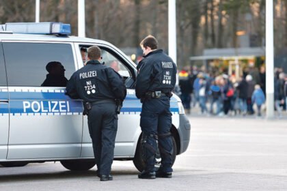Policija u Njemačkoj uhapsila egzibicionistu iz BiH (63): Samozadovoljavao se u parku?