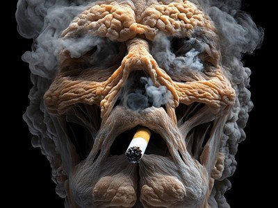 Skrivena cijena pušenja: svaka cigareta skraćuje očekivani životni vijek za otprilike 20 minuta