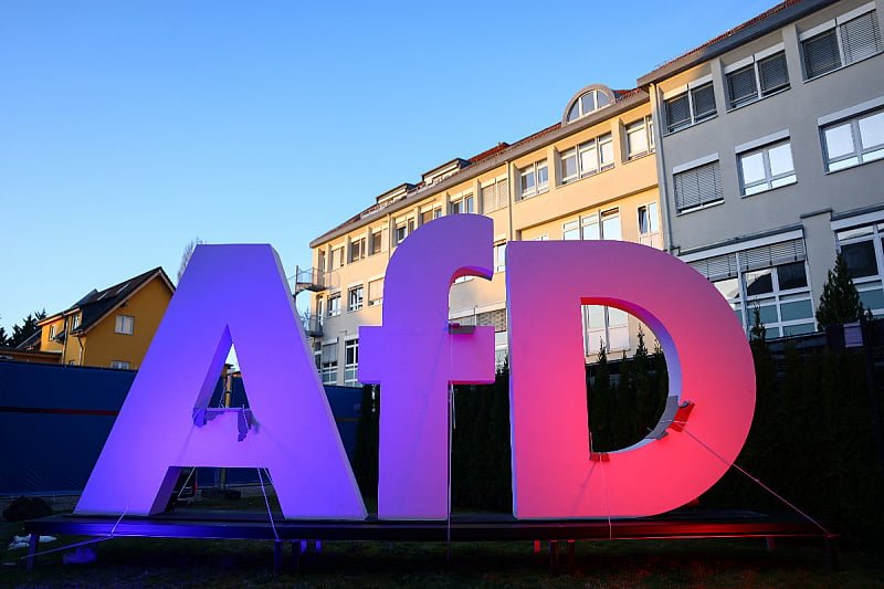 AfD zvanično počeo problematizovati visokog predstavnika, u Bundestagu uputili niz pitanja