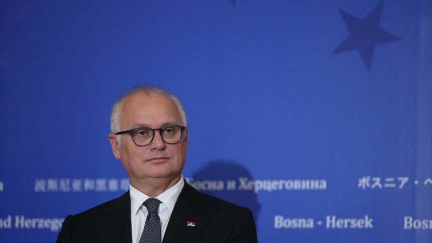 Sud odbio odrediti pritvor bivšem ministru optuženom za tragediju u Novom Sadu