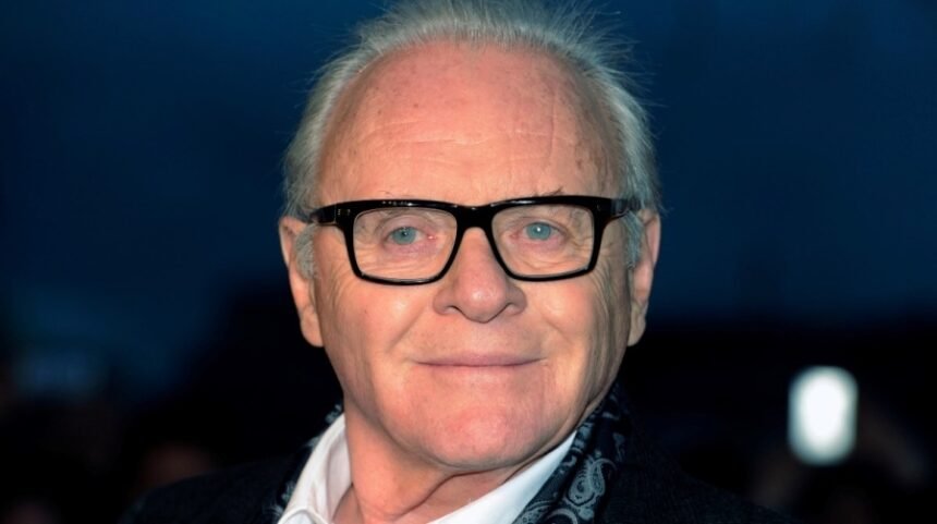 PODIJELIO JE SVOJE BOGATO ISKUSTVO, KAKO BI ZAŠTITIO KOLEGE: Anthony Hopkins je ovog reditelja uporedio s Hitlerom