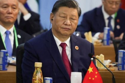 Xi poručio Putinu: Kina i Rusija uvijek idu ‘ruku pod ruku’
