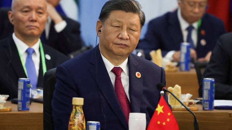 Xi poručio Putinu: Kina i Rusija uvijek idu ‘ruku pod ruku’