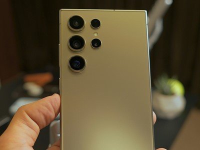 Galaxy S25 Ultra bit će jedini mobitel na svijetu s naprednom zaštitom protiv puknuća