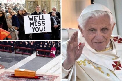 Benedikta XVI. zvali su ‘Božjim rotvajlerom’, a pontifikat mu je obilježila borba s pedofilijom