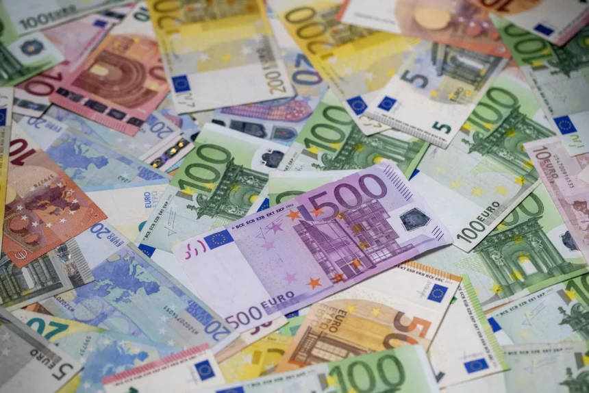 Bruto inozemni dug Hrvatske krajem rujna 63 milijarde eura