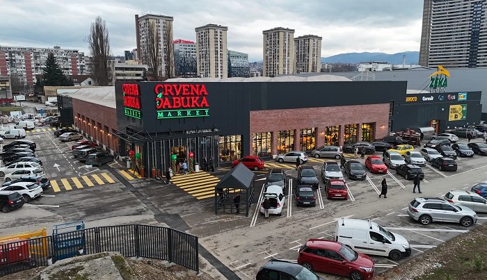 Najbogatija porodica iz RS-a otvorila veliki supermarket u Sarajevu