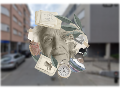 Digitalne vremenske kapsule