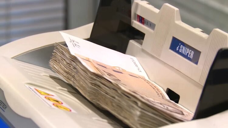 Na ime oduzete imovine u Budžet FBiH uplaćeno oko pola miliona KM
