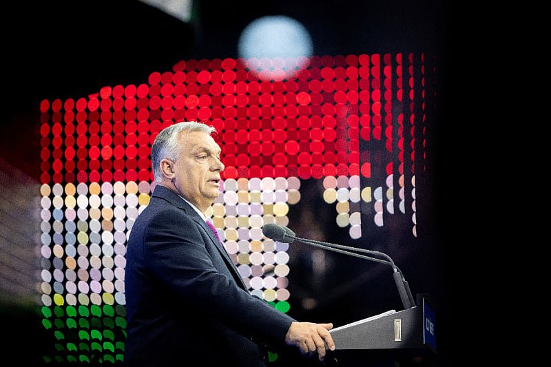 Orban Trumpu: Hvala vam gospodine predsjedniče