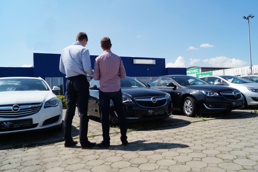 20 modela automobila s najvećim lažiranjem kilometraže: Kupci BMW-a trebali bi biti oprezni
