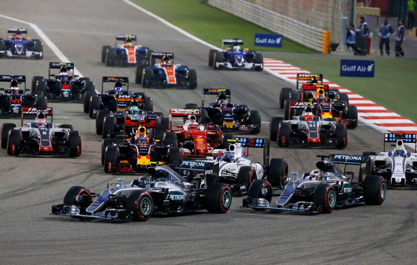 FIA razmatra povratak V10 motora u Formulu 1