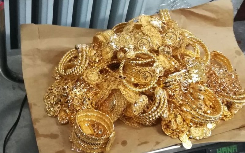 Cijena zlata u BiH raste: Gram zlata 230 maraka