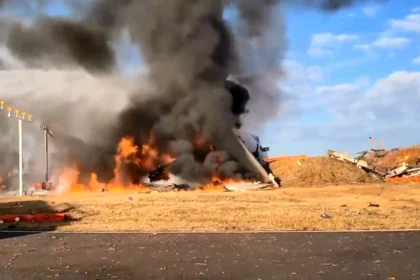 Najmanje 167 mrtvih u najtežoj avionskoj nesreći u Južnoj Koreji