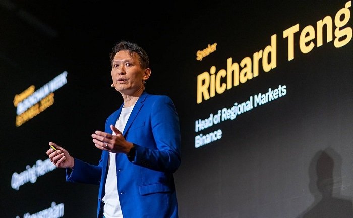 Richard Teng o turbulencijama na kripto tržištu: Taktičko povlačenje, a ne preokret
