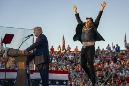 Trump u raspravi o vizama za stručnjake stao na Muskovu stranu: “To je izvrstan program”