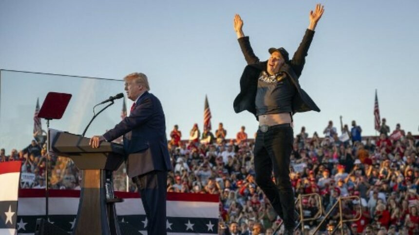 Trump u raspravi o vizama za stručnjake stao na Muskovu stranu: “To je izvrstan program”