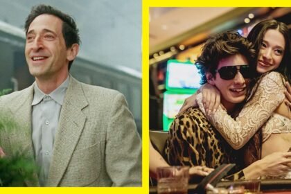 Kako možete gledati sve 10 Oscars najbolje nominirane nominirane slike