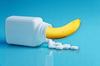 FDA je upravo izdati opoziv na doplatu – jer sadrži lijek ED