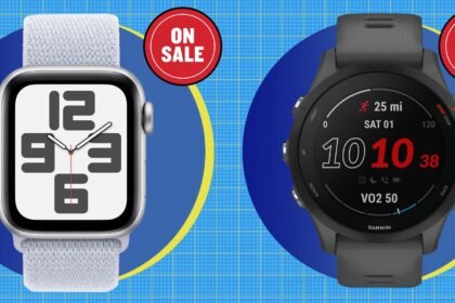 Prodaja Amazon Smartwatch: Uštedite skoro 40% na Garmin, Apple, Fitbit i Samsung