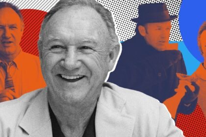 Gene Hackman doveo je pravog muškarca u filmove