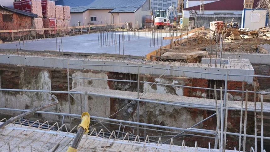 U obnovu Petrinje nakon potresa utrošeno 1,36 mlrd. eura
