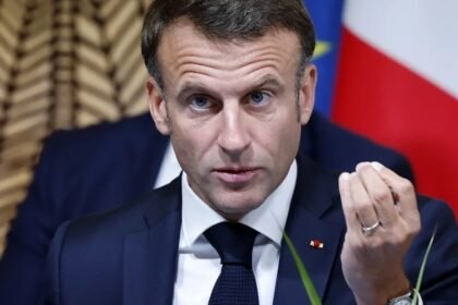 MACRON OTKRIO PLANOVE: Razmještanja europskih snaga, u kojima su Francuska i Velika Britanija spremne sudjelovati, izgledna je u…