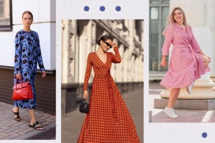 Bazična haljina je neophodan deo svačijeg stila: Idealni modeli za svaki tip građe, način života i raspoloženje!