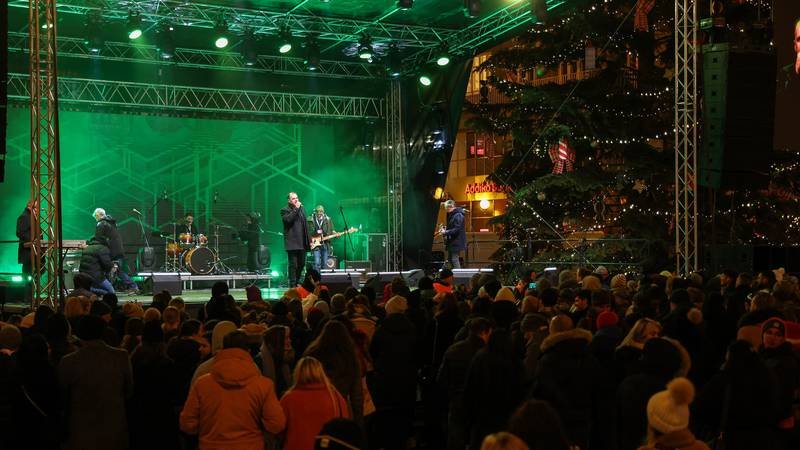 Koncert Želim život prikupio je više od 170.000 eura: ‘Hvala svima koji prate našu misiju’