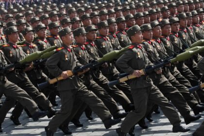 Preko 1.000 sjevernokorejskih vojnika ubijenih ili ranjenih u Ukrajini: Seul