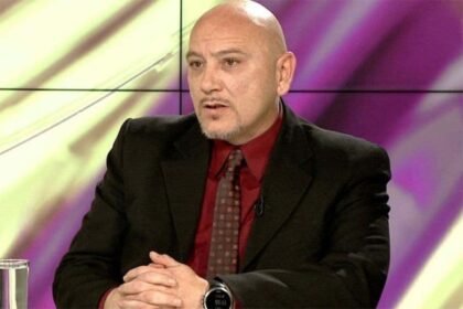 SANDI DIZDAREVIĆ, STRUČNJAK ZA SIGURNOST, ZA ‘SB’: Ukoliko bi se išlo s takvim planom, onda bi to nedvojbeno bio državni udar, ali postoji i scenarij na koji Dodik nije računao…