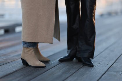 Ne idu sve pantalone na sve čizme – evo kako treba da ih kombinujete!