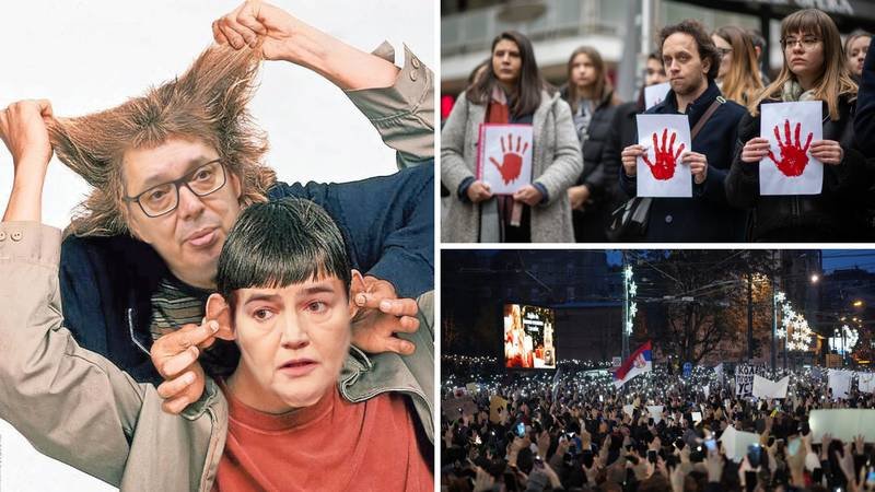 Klima li se Vučiću vlast? ‘Jedna rečenica u njegovom posrtanju bila je ključna za burnu reakciju’