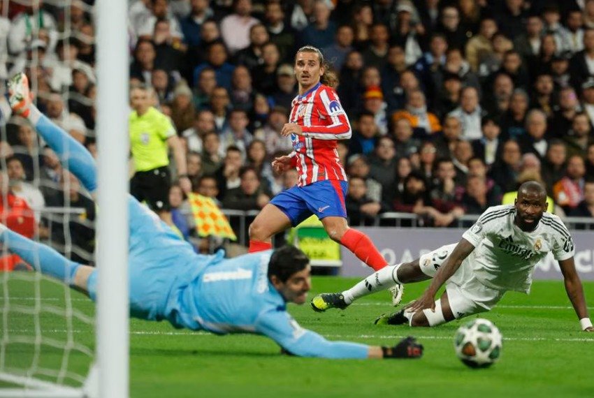 Real Madrid pobijedio Atletico, PSV primio sedam golova od Arsenala