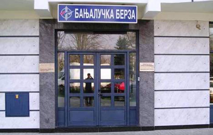 RS se zadužila za 55 miliona KM emisijom obveznica