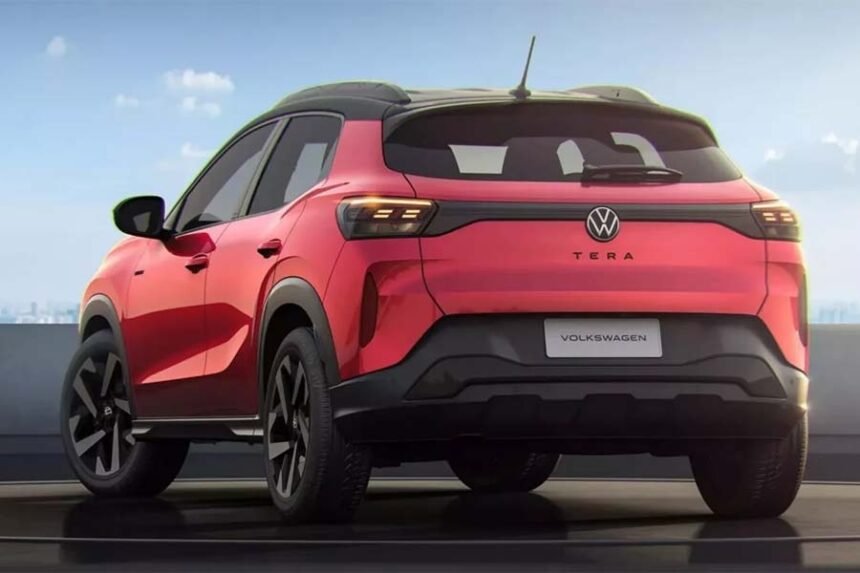 NJEMAČKI AUTOMOBILSKI DIV IZNENADIO SVE: Ovo je novi Volkswagenov adut, ali neće se proizvoditi u Wolfsburgu…