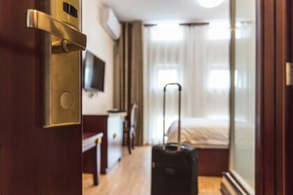 Pokušaj silovanja u hostelu: Uhićen mladi Nepalac, policajci zatekli neobičnu scenu