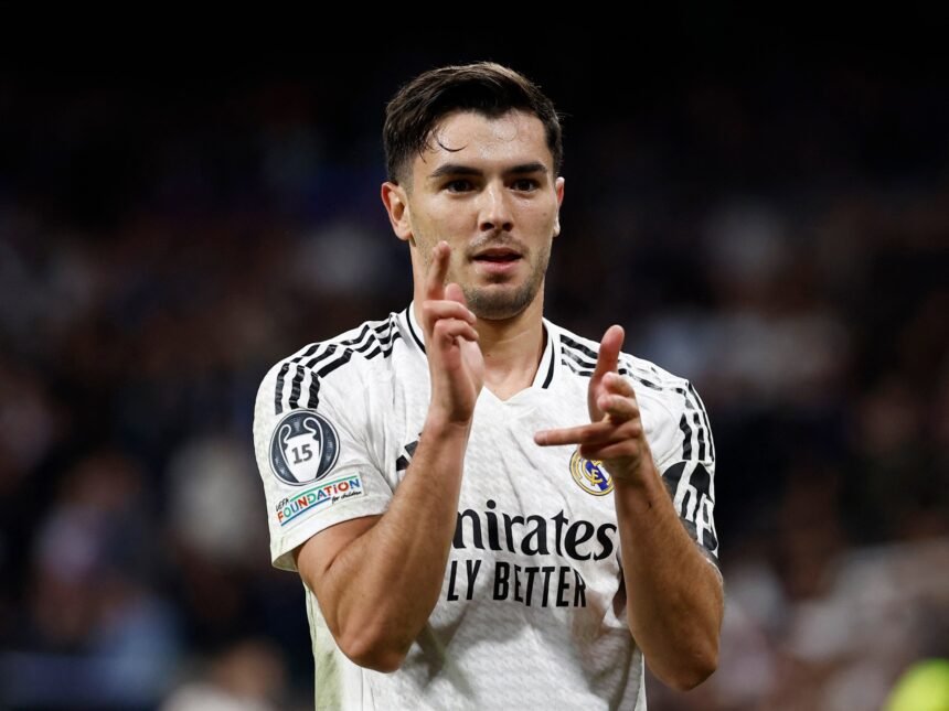 Real Madrid Edge out Atletico 2-1 u prvoj nozi lige prvaka zadnjih 16