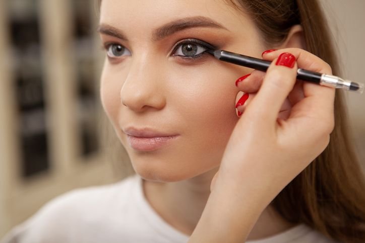 Ultimativni odgovor na pitanje koje je podelilo TikTok: Kajal ili ajlajner?