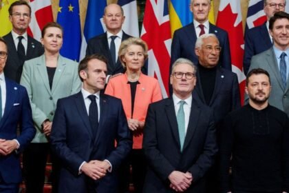 Hoće li Evropa i SAD dostići zajedničku zemlju na Ukrajini?