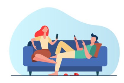 Šta je to Phubbing i kako može da vam uništi vezu