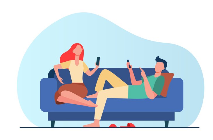 Šta je to Phubbing i kako može da vam uništi vezu