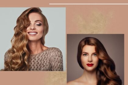 Mocha Mousse Boja kose je glavni trend Frabana za ovu godinu