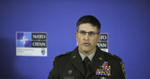 NATO budno prati situaciju u BiH: Neće dozvoliti narušavanje sigurnosnih prilika u BiH!?